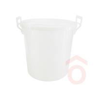 Vödör műanyag  2,5l savanyítós tetővel