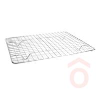 Sütőrács 21,5x26cm rm. 80113425