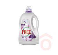Ultra Free mosógél 4l Orhid Color (80mosás)