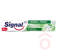 Signal fogkrém 75ml herbal fresh