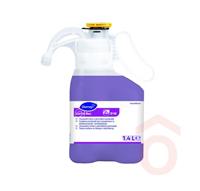 SUMA Bac SD D10 foly. fert. kézi mosogatószer 2x1.4L