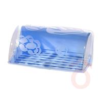 Kenyértartó mintás ajtóval 554