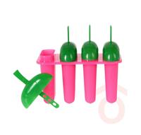 Jégkrém készítő 4db-os 024001350