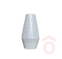 Kerámia váza rombusz 23cm 5647