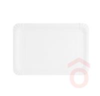 Papírtálca 170x235mm 100db lebomló BIO 50077