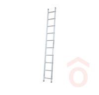 Létra sok célú 3x10 fokos (150kg) Corda Krause 30405