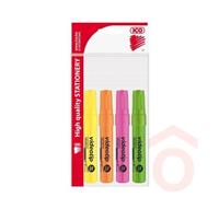 Szövegkiemelő videotip 4 szín 07.00523