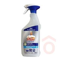 Mr Proper fertőtlenítő tisztító 3in1 spray 750ml PG300030