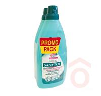 Sanytol 1L fertőtlenítő felülettisztító eukaliptusz duopack