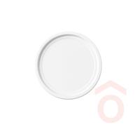 Vödörhöz műanyag tető 15l 1005/D