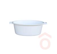 Sózókád ovális 25l ay 1038/B