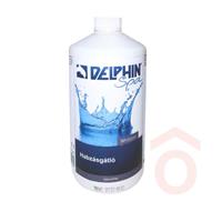 Habzásgátló 1L szilikonmentes UV-DEHAB01