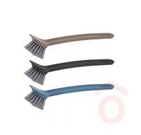 Edénymosó kefe gömbölyű nyeles 4121