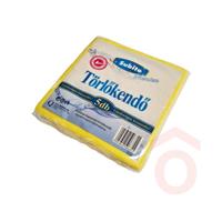 Törlőkendő általános 5db 38x38cm 006355 Qua