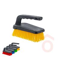 Súrolókefe fogantyús 5,7x12cm B642 Bonus