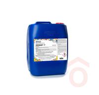 Dewan-7 medencevíz klórmentes fertőtlenítőszer 5 kg