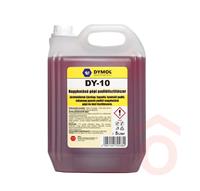 Padlótisztító gépi  5L DY-10