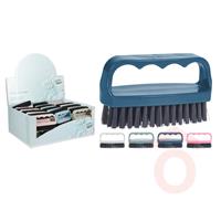 Körömkefe színes 010000670