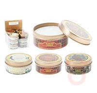 Gyertya illatos tetővel vegyes illat 6x3cm 420214220