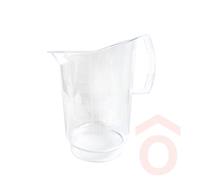 Mércés kiöntő 1500ml k visszahajló fülű 535