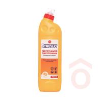 Dymosept felületfertőtlenítő 750ml citrom rk