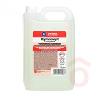 Dymosept felületfertőtlenítő 5l citrom rk