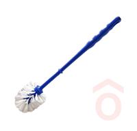 Wc kefe szóló gömb vegyes színben 33000000