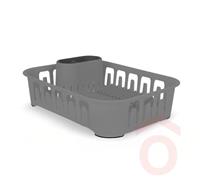 Edényszárító szürke Style 88010