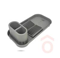 Edényszárító szürke StyleStudio 88012