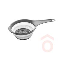 Szűrő összecsukható szilikon 88008V