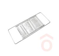 Uborkagyalu fém nagy