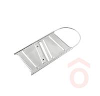 Uborkagyalu fém kicsi