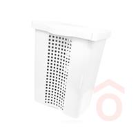 Szennyestartó 60 l Linette vegyes színek 69802