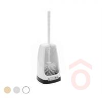 Wc kefe tartóval Eliza vegyes színben 33040000