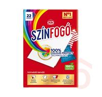 Színfogó kendő K2r színes ruhákhoz 22db