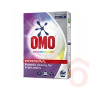 OMO Prof. mosópor 5,4kg color 108 mosás 9299322