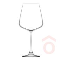 Üvegpohár Colmar 580ml boros (6db/csom) 13640302