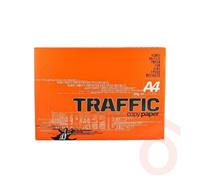 Fénymásolópapír A/4 500lap 80gr Traffic