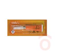 Pillanatragasztó weber's 3g 06.00924