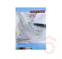 Lamináló fólia A/3 100mik opus fényes 09.00963