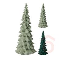 Karácsonyfa 2 színben 32cm AJC000110