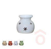 Kerámia párologtató nagy gömb 5213