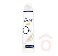 Dove dezodor spray 150ml Original O%