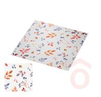 Duni szalvéta prémium 40x40cm 60db DSoftBio Autumn 211511