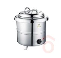 Elektromos leveses melegentartó 13l rm  80091245