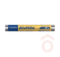 Alufólia  10m x 29cm 7,5my economy Glossy