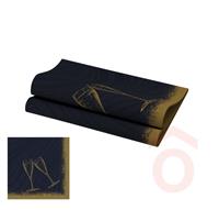 Duni szalvéta prémium 40x40cm 60db SparklyCheers 211607