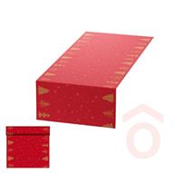 Dunicel asztali futó 0,4x24m bio ShimmerTrees 211621