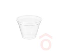 Desszertes kehely alj 280 ml vt. rpet 23000014 95mm