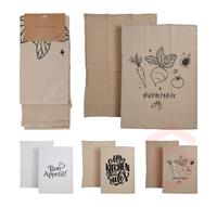 Konyharuha 45x70cm pamut 2db A35842330